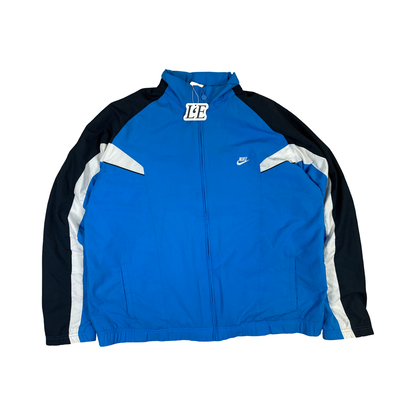 Mens Vintage 90s Nike  Track Jacket Size XL