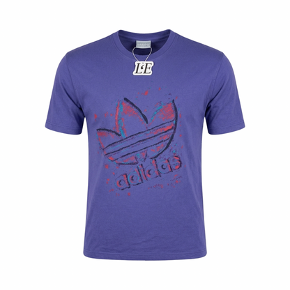 Vintage Adidas T-shirt Size XL