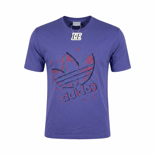 Vintage Adidas T-shirt Size XL