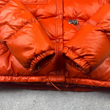 Women’s Moncler Berengere 
Size 2 M