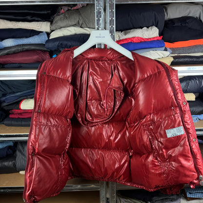Moncler Vintage 90s Mens Size XS-S