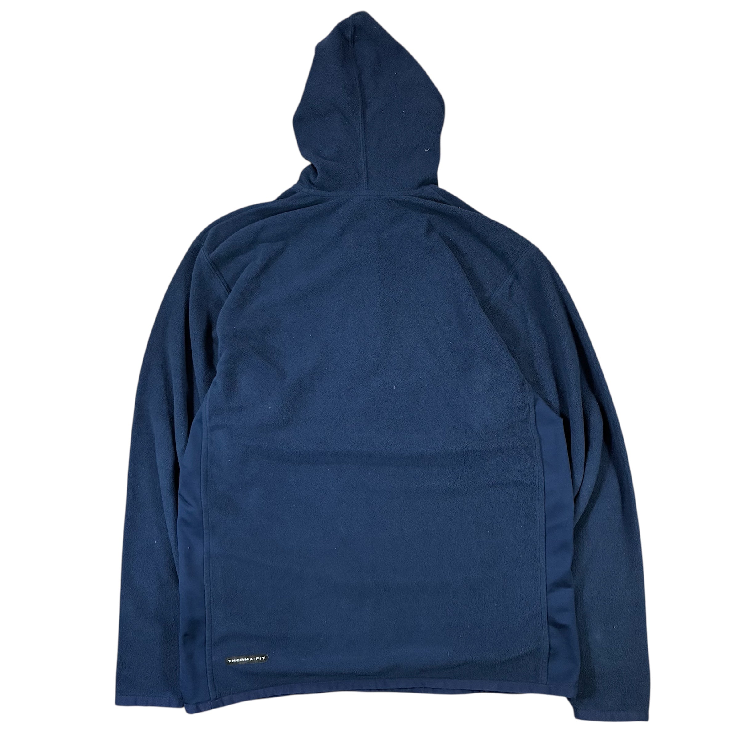 Nike Fleece Hoodie Size M