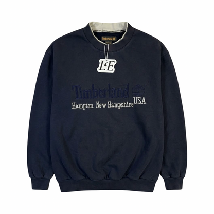 Mens Vintage Timberland Sweatshirt Size L