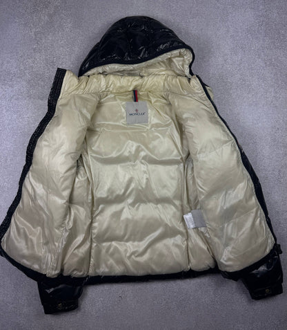 Women’s Moncler Badia Shiny Size 0 XS-S