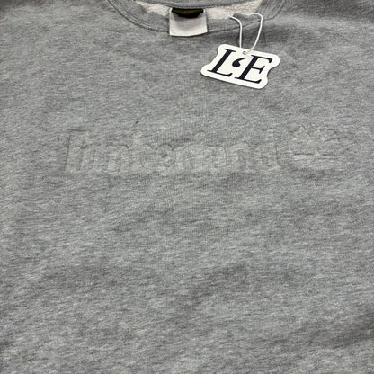 Mens Vintage 90s Timberland Sweatshirt Size XL