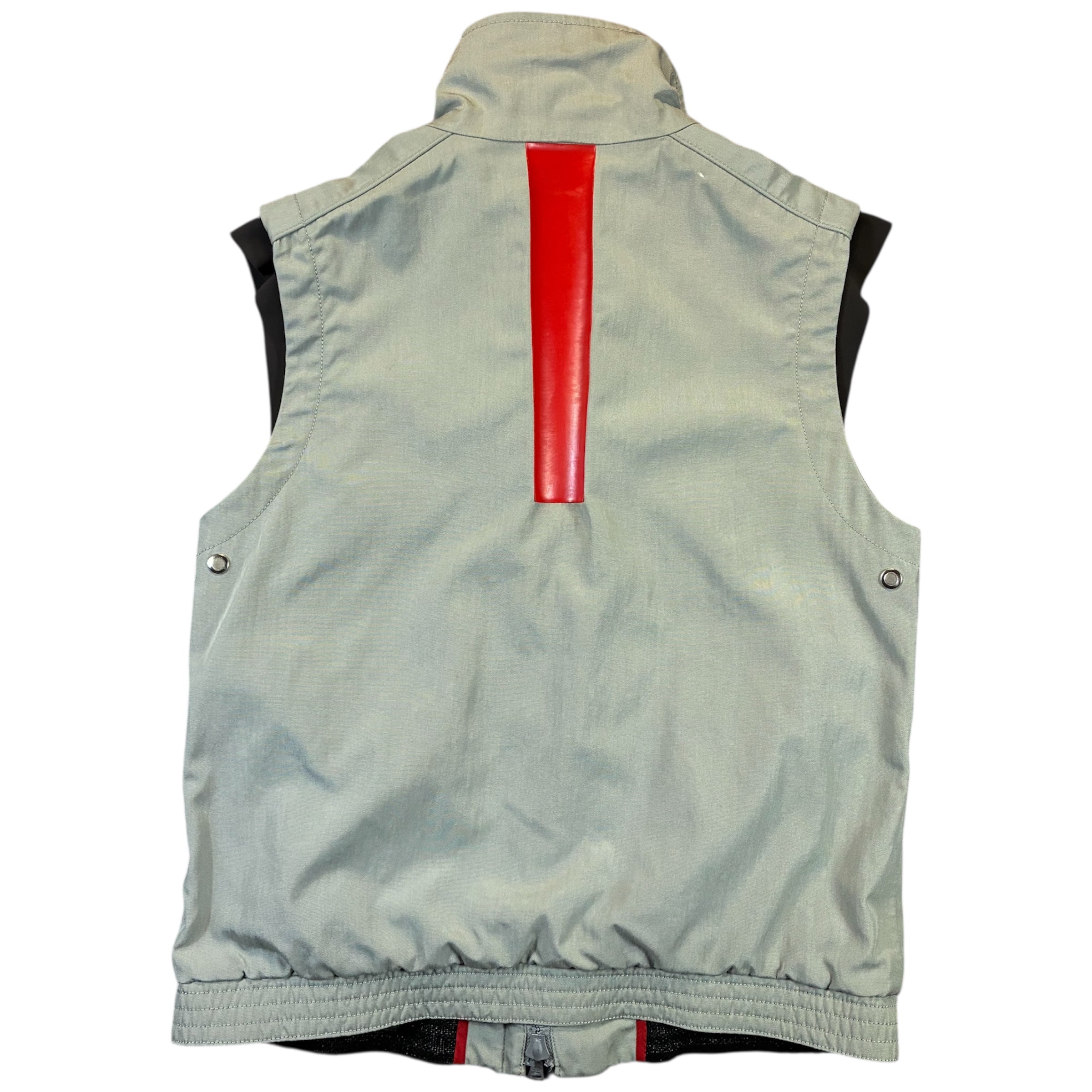 Men’s Prada Sport Luna Rossa 2003 Challenge Vest Size M