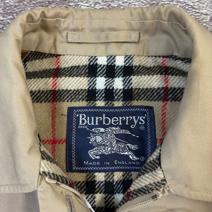 Damen Burberrys Jacke Größe S-M