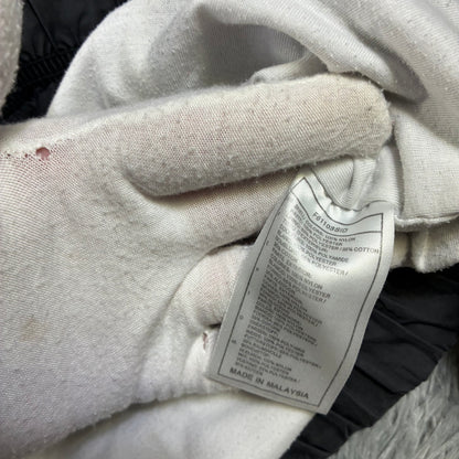 Nike Herren Vintage 90er Big Logo Jacke Größe M