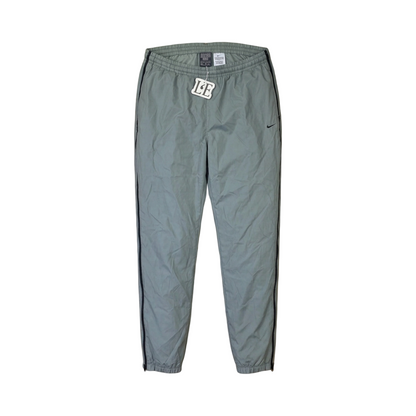 Nike Mens Vintage Nylon Pants Size XL