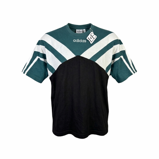 Herren Adidas Vintage T-Shirt Größe M