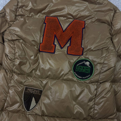Womens Moncler Badia Limited Edition 
Size 3 M-L