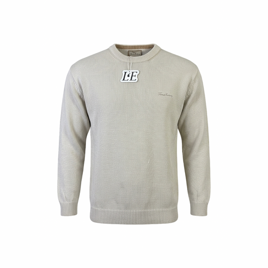 Herren Burberrys Thomas Vintage 90er Pullover Größe M