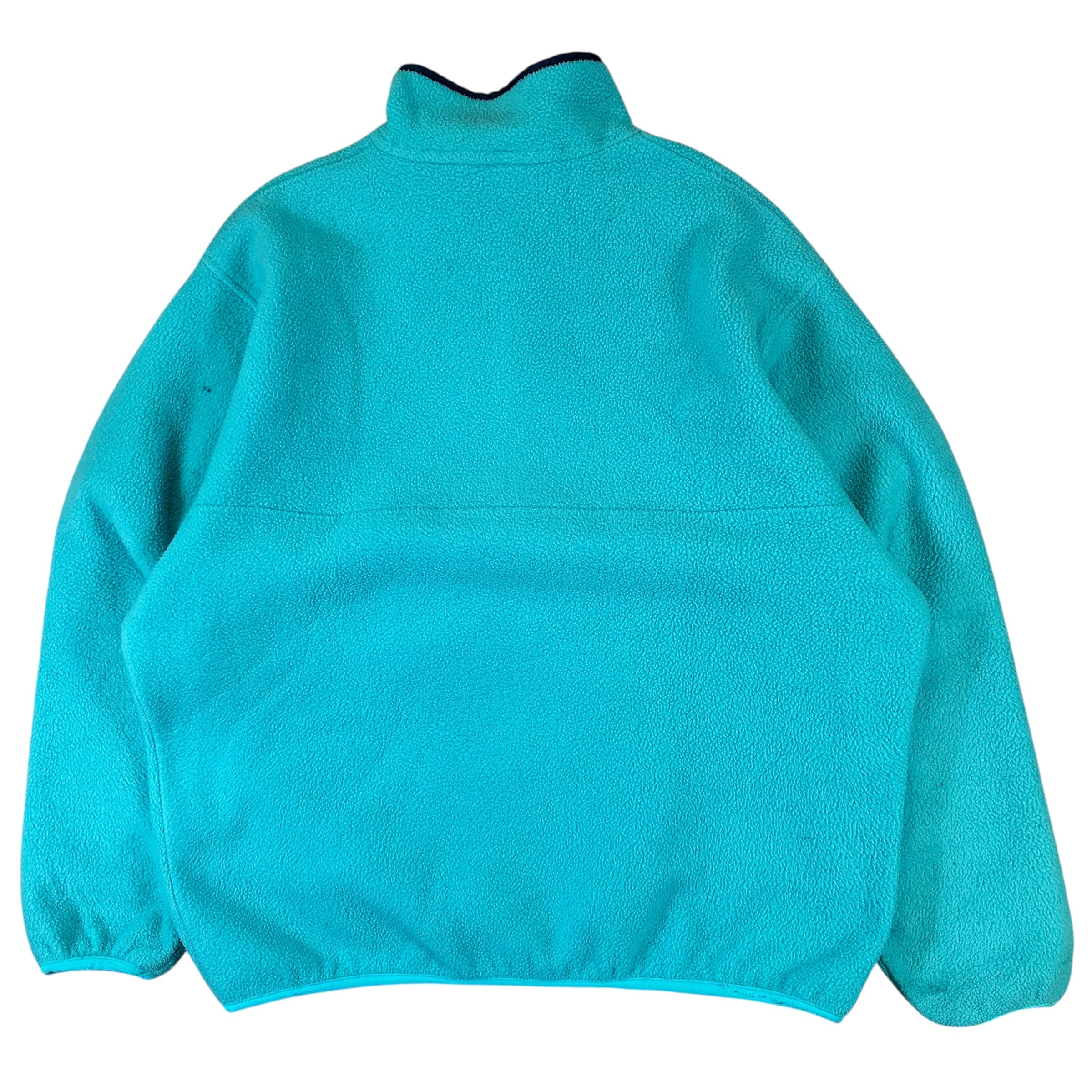 Patagonia Fleece Synchilla Jacket Size XL