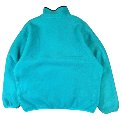 Patagonia Fleece Synchilla Jacket Size XL