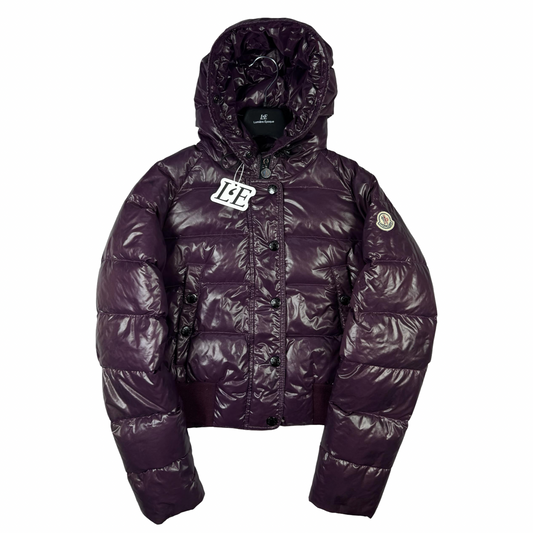 Moncler Alpin Women`s  Size 0 XS-S
