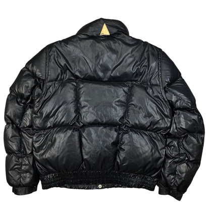 Vintage Moncler Grenoble 80s  Puffer Jacket Size M