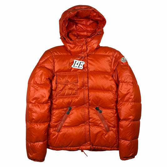 Women’s Moncler Berengere 
Size 2 M