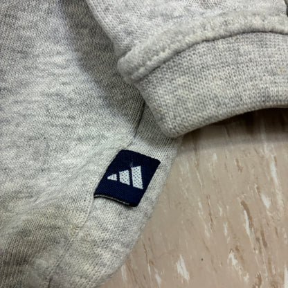 Vintage Men’s 90s Adidas Sweatshirt Size M