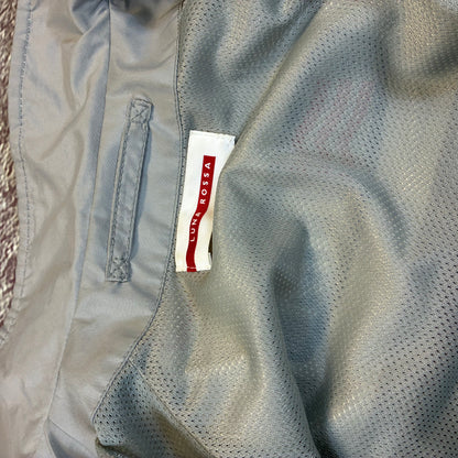 Womens Prada Luna Rossa 2006 Sailing Jacket Size M