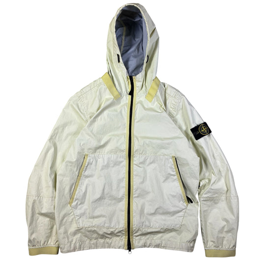 Stone Island Membrana 3L Jacke Größe S-M
