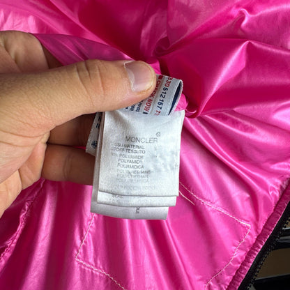 Moncler Badia Womens Size 1 S