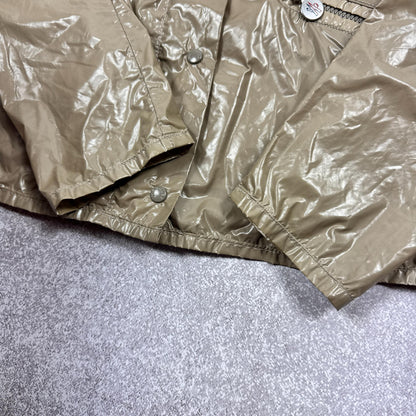 Moncler Womens Rainjacket Size 1 S
