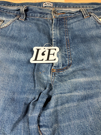 Mens Dolce Gabanna Baggy Jeans Size L