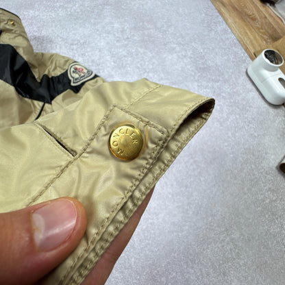 Moncler Light Jacket Womens Size 1 S