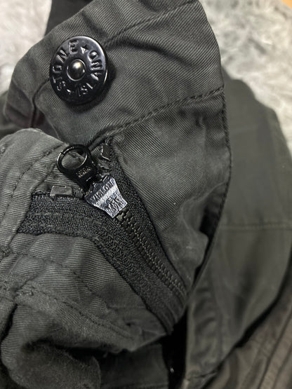 Mens Stone Island Cargo Pants Size M-L