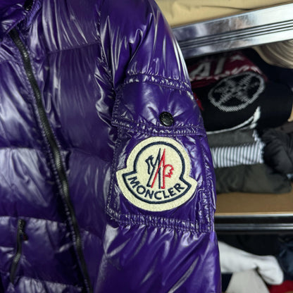Moncler Badia Womens Size 3 M-L