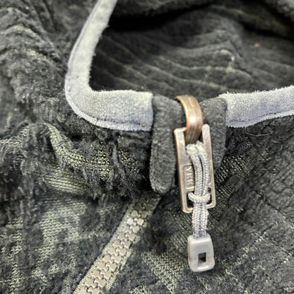 Womens Patagonia Ninja Fleece Jacket Size M