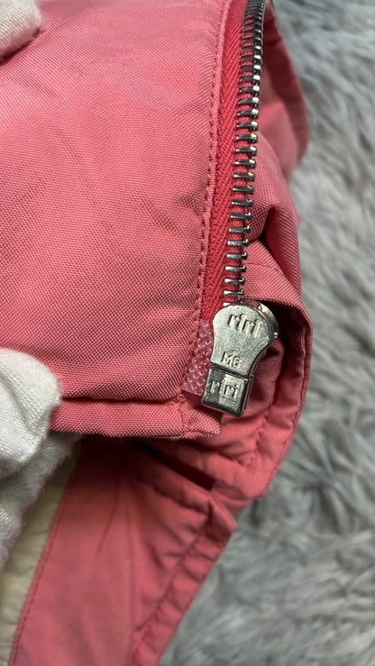 Loro Piana Womens Vest Storm System Size M