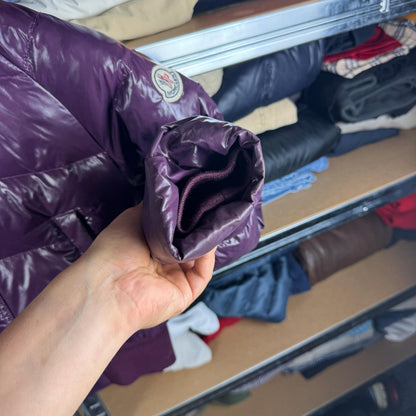 Moncler Alpin Women`s  Size 0 XS-S