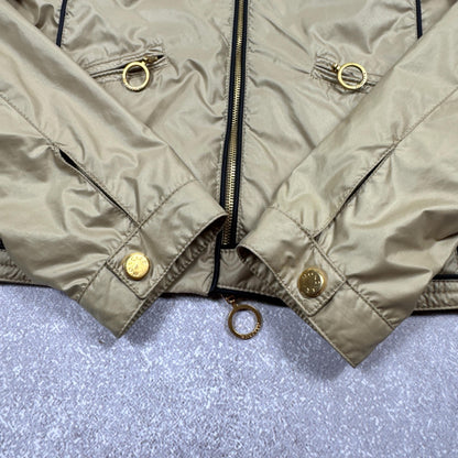 Moncler Light Jacket Womens Size 1 S