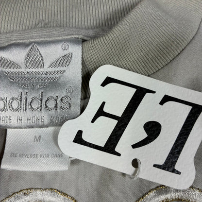 Herren Adidas Olympia Sweatshirt Größe L