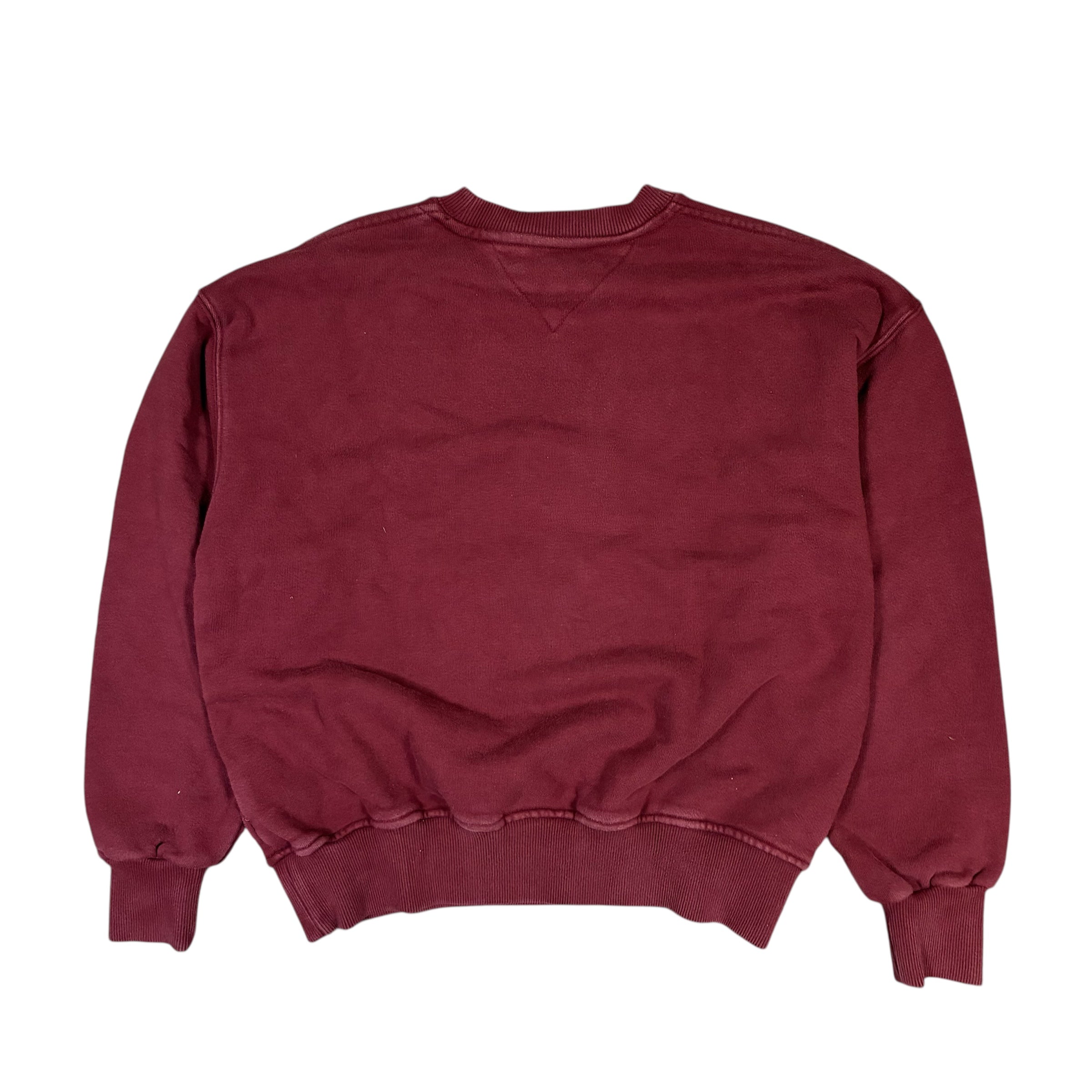 Tommy Hilfiger Vintage Sweatshirt Size XS-S