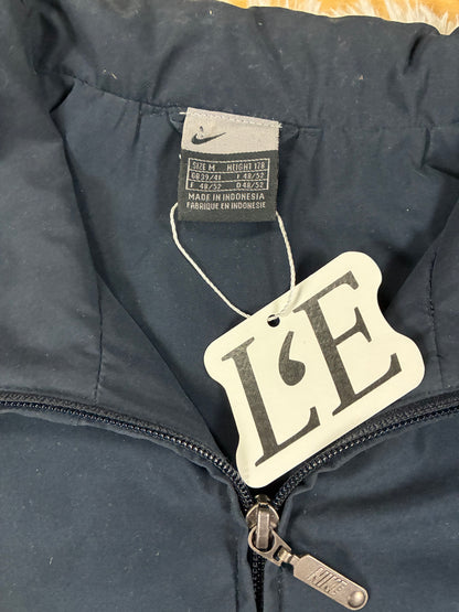Mens Vintage 90s Nike  Track Jacket Size M