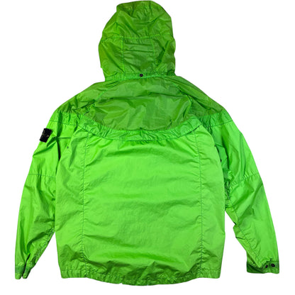 Stone Island x Nike Hyperlight Membrana Jacke M-L