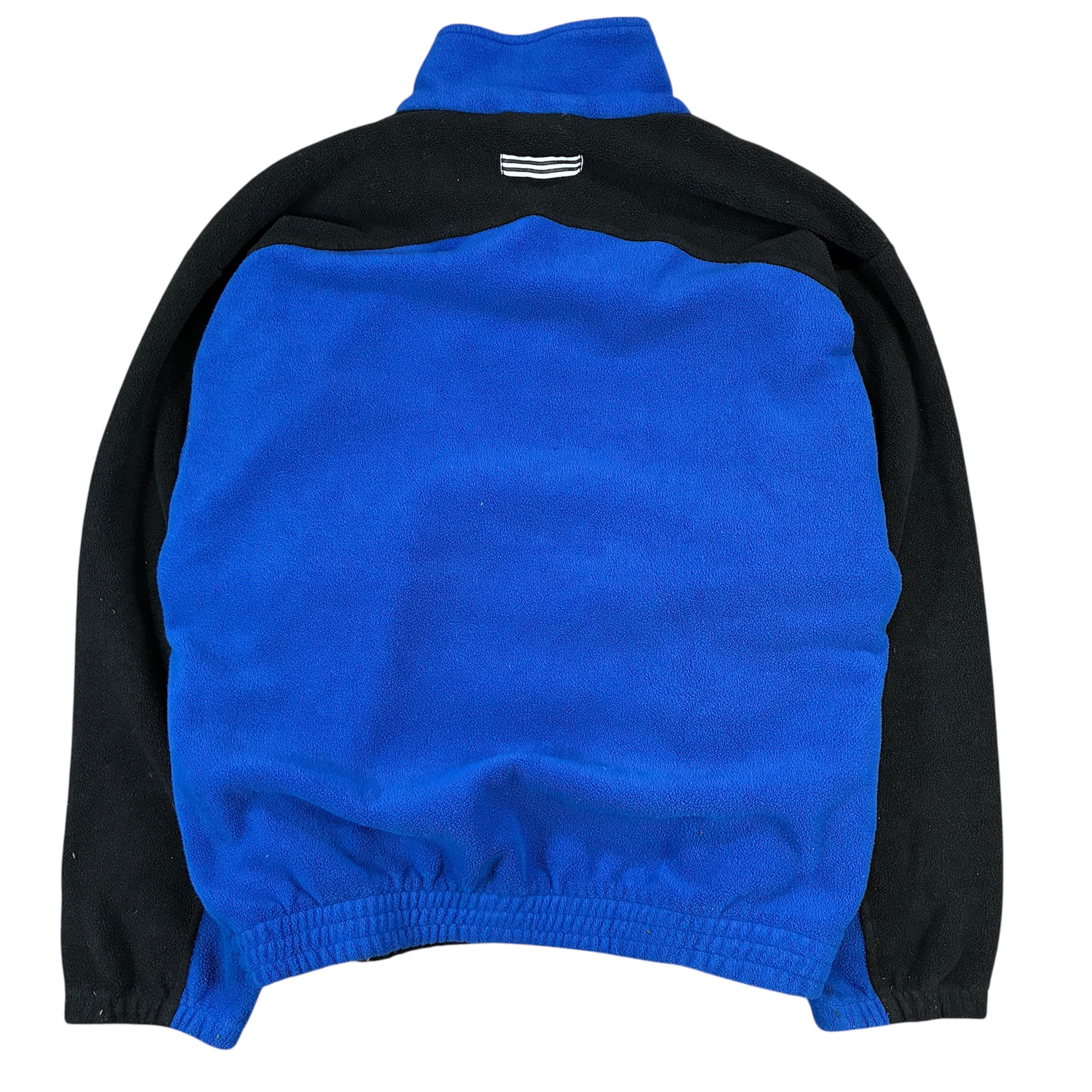 Adidas Fleece Jacket Size M