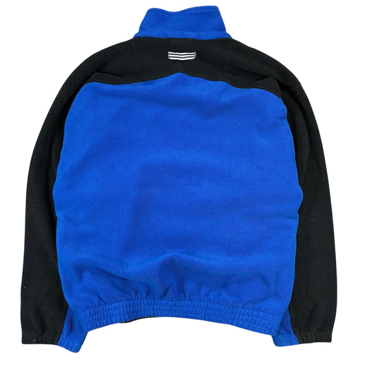 Adidas Fleece Jacket Size M