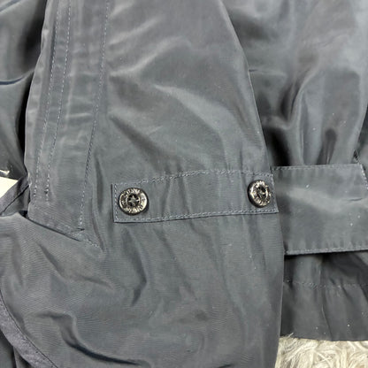 Stone Island Micro Reps Mantel Größe S