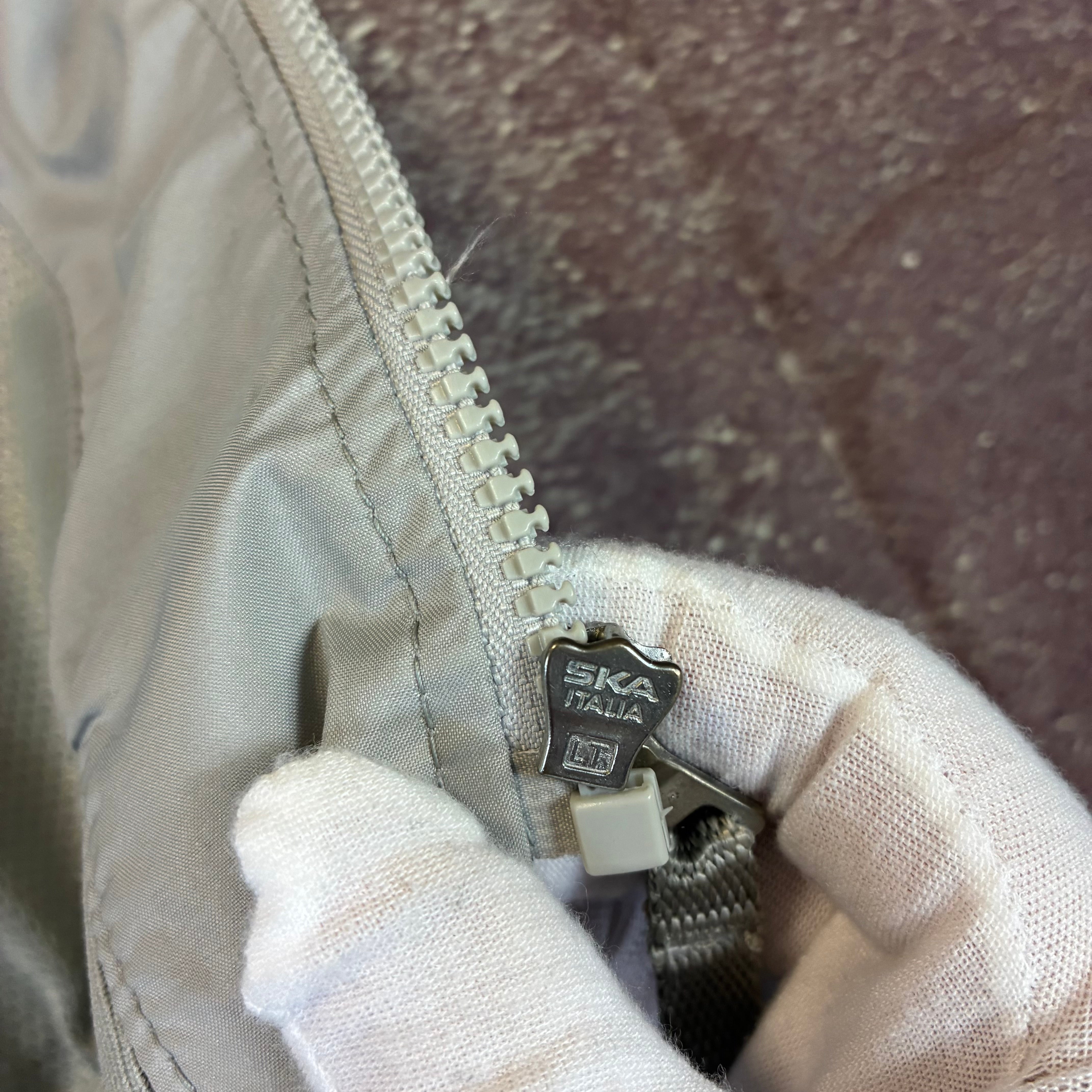 Mens Prada Luna Rossa Racing 2003 Challenge Vest Size L