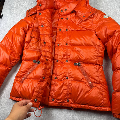 Women’s Moncler Berengere 
Size 2 M