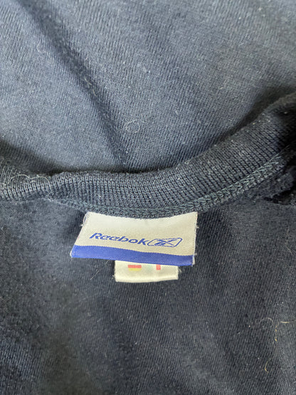 Mens Reebok   90s Centre Logo Sweatshirt Size S-M