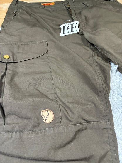 Fjällräven Cargo-Hose für Herren Größe M-L