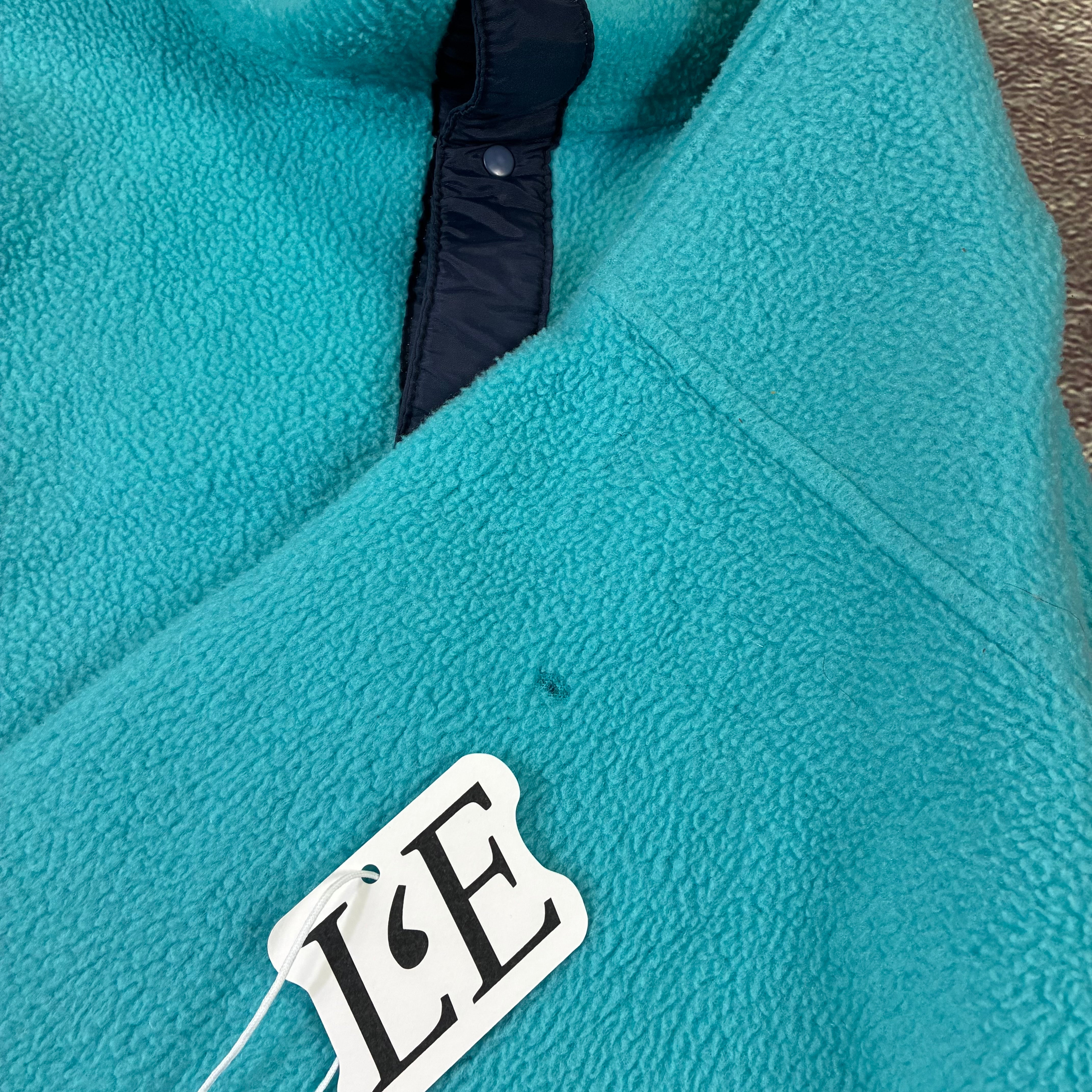 Patagonia Fleece Synchilla Jacket Size XL