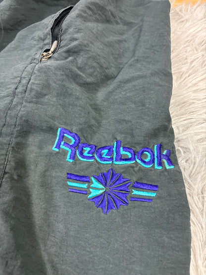 Mens Reebok Vintage Pants Size M-L