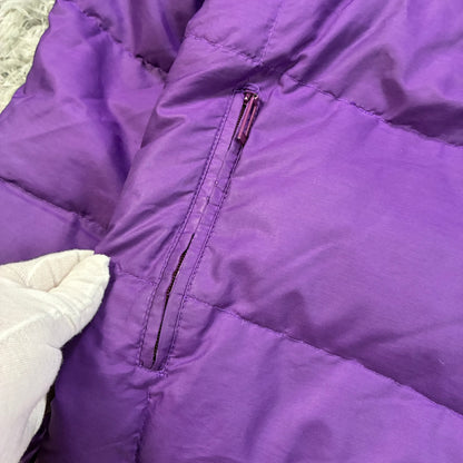 Mens Vintage Moncler Grenoble 80s  Puffer Jacket Size L