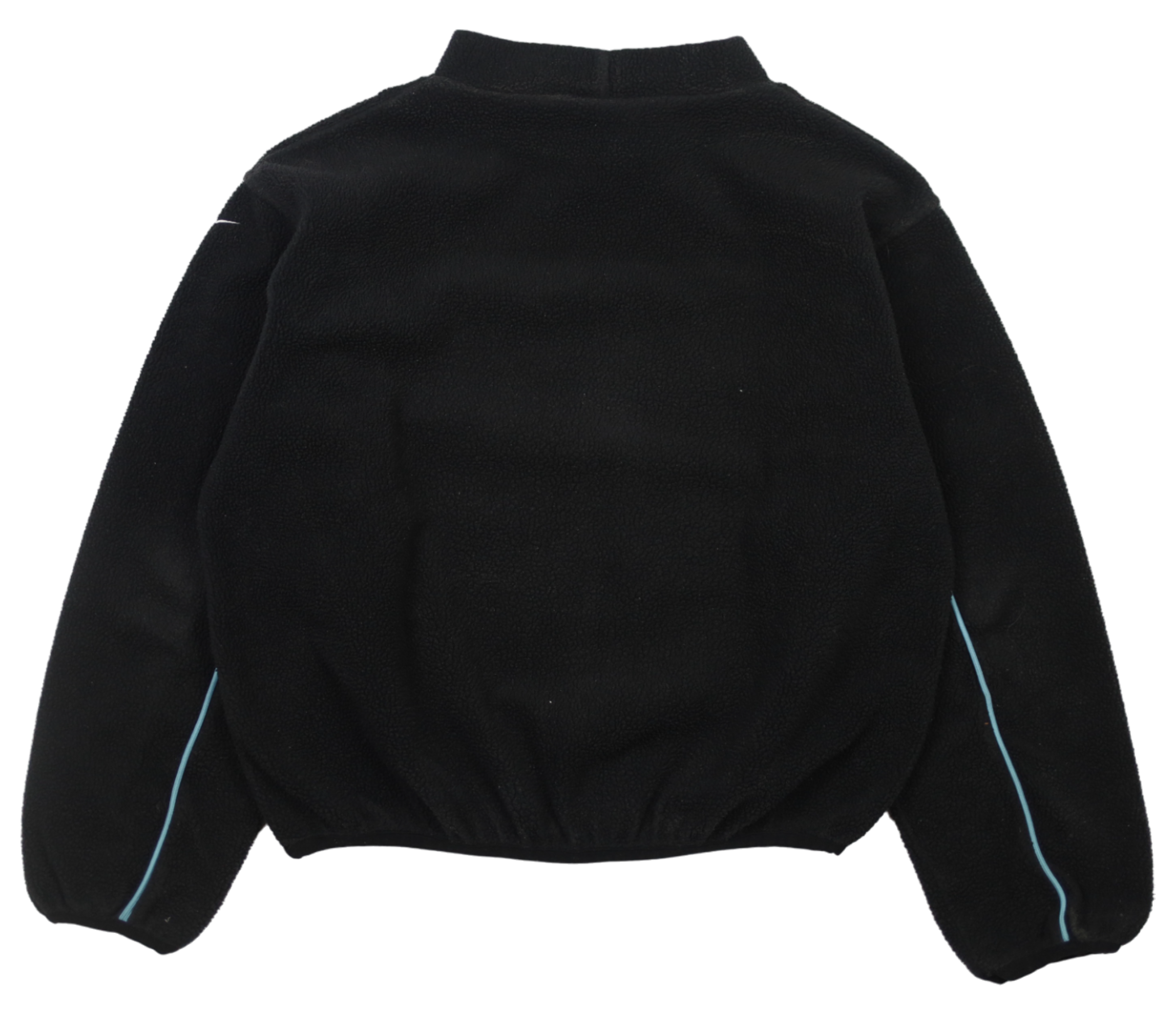 Womens Nike Fleece Sweatshirt Size S