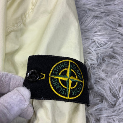 Stone Island Membrana 3L Jacket Size S-M